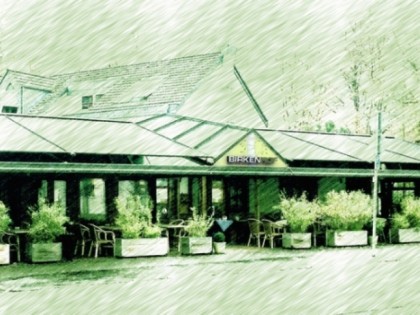 照片: Birkenhof Gasthaus Junkersdorf