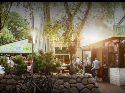 照片: Birkenhof Gasthaus Junkersdorf